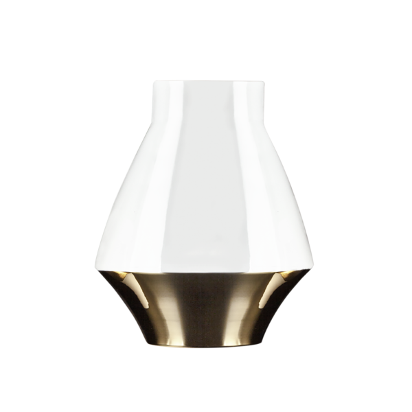 Graphic — Small Vase