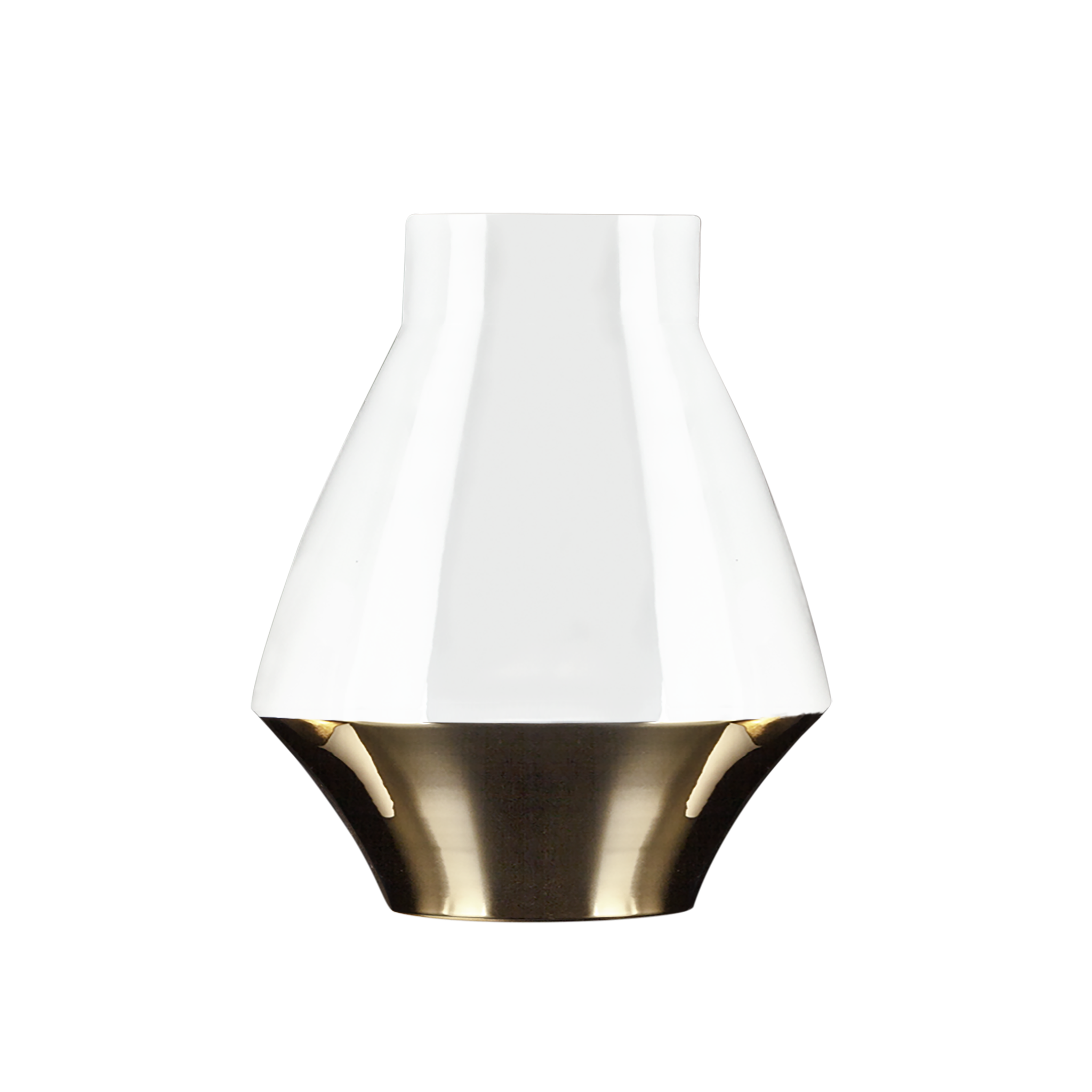 Graphic — Small Vase