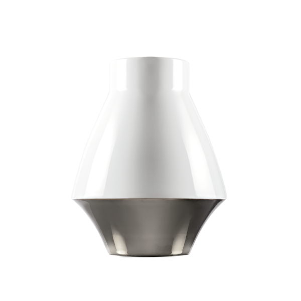 Graphic — Small Vase