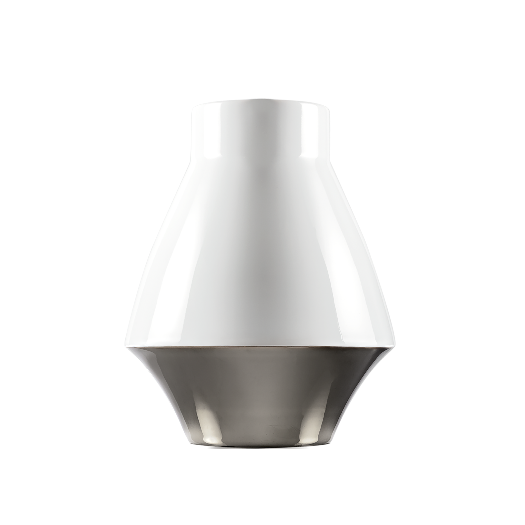 Graphic — Small Vase
