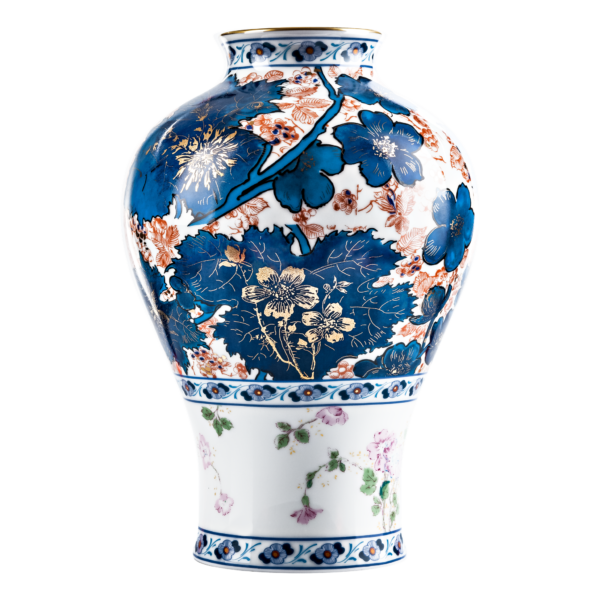 Dammouse — Xl Vase
