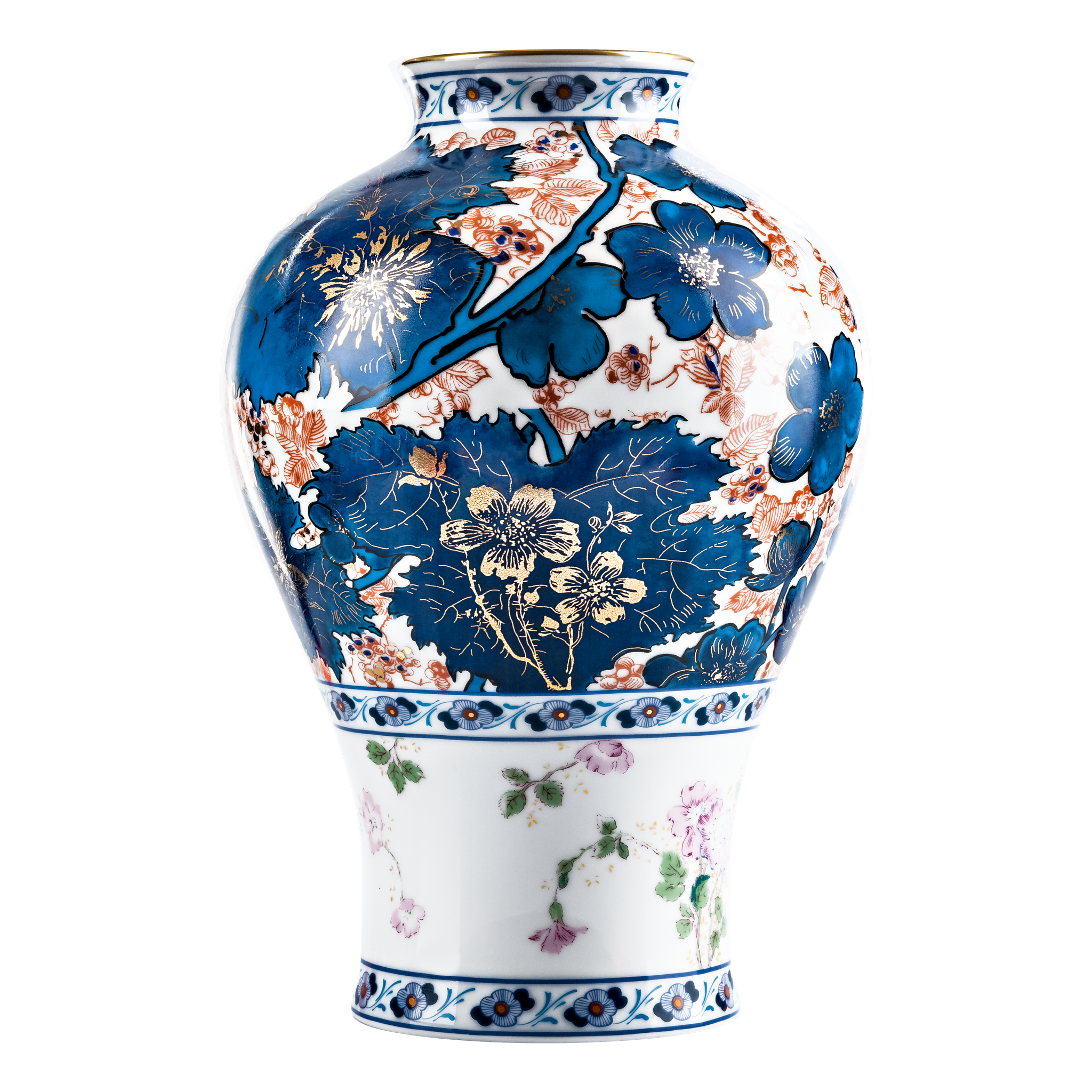 Dammouse — Xl Vase