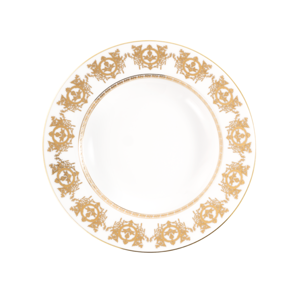Ritz Imperial — Rim Soup Plate