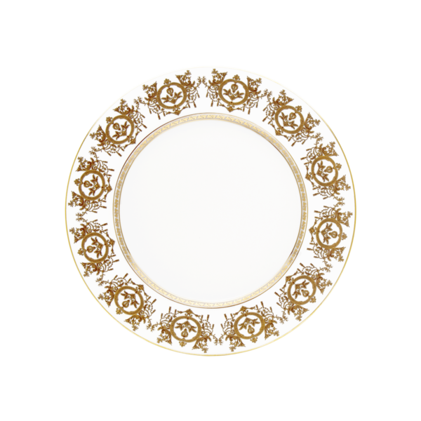 Ritz Imperial — Salad Plate