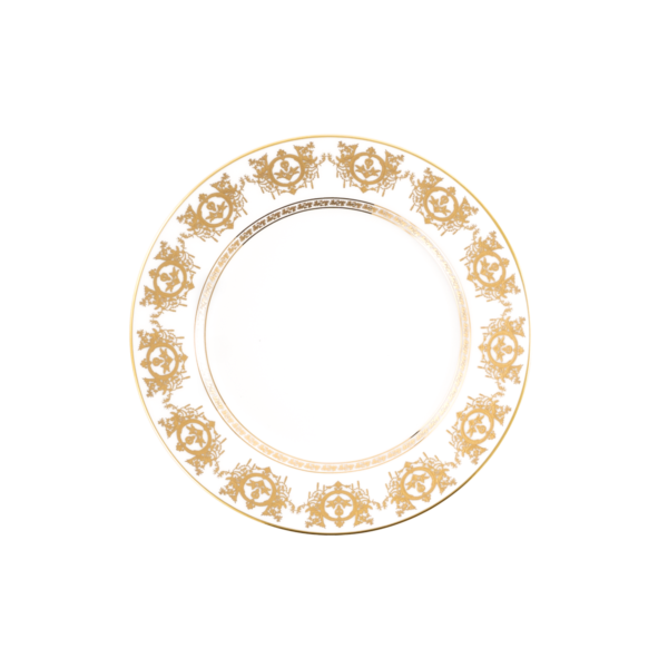 Ritz Imperial — Salad Plate
