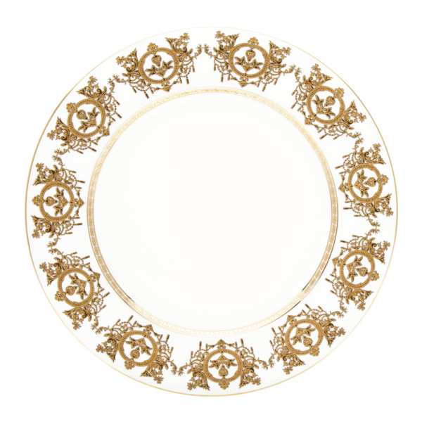Ritz Imperial — Dinner Plate