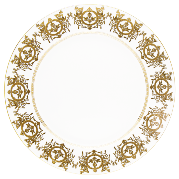 Ritz Imperial — Flat Dish