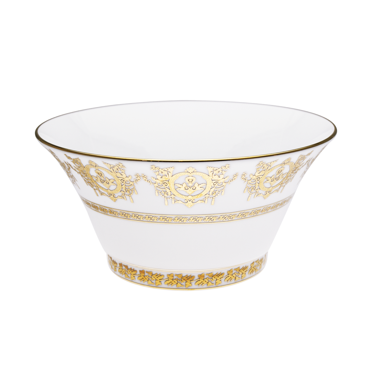 Ritz Imperial — Salad Bowl