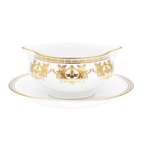 Ritz Imperial — Gravy Boat