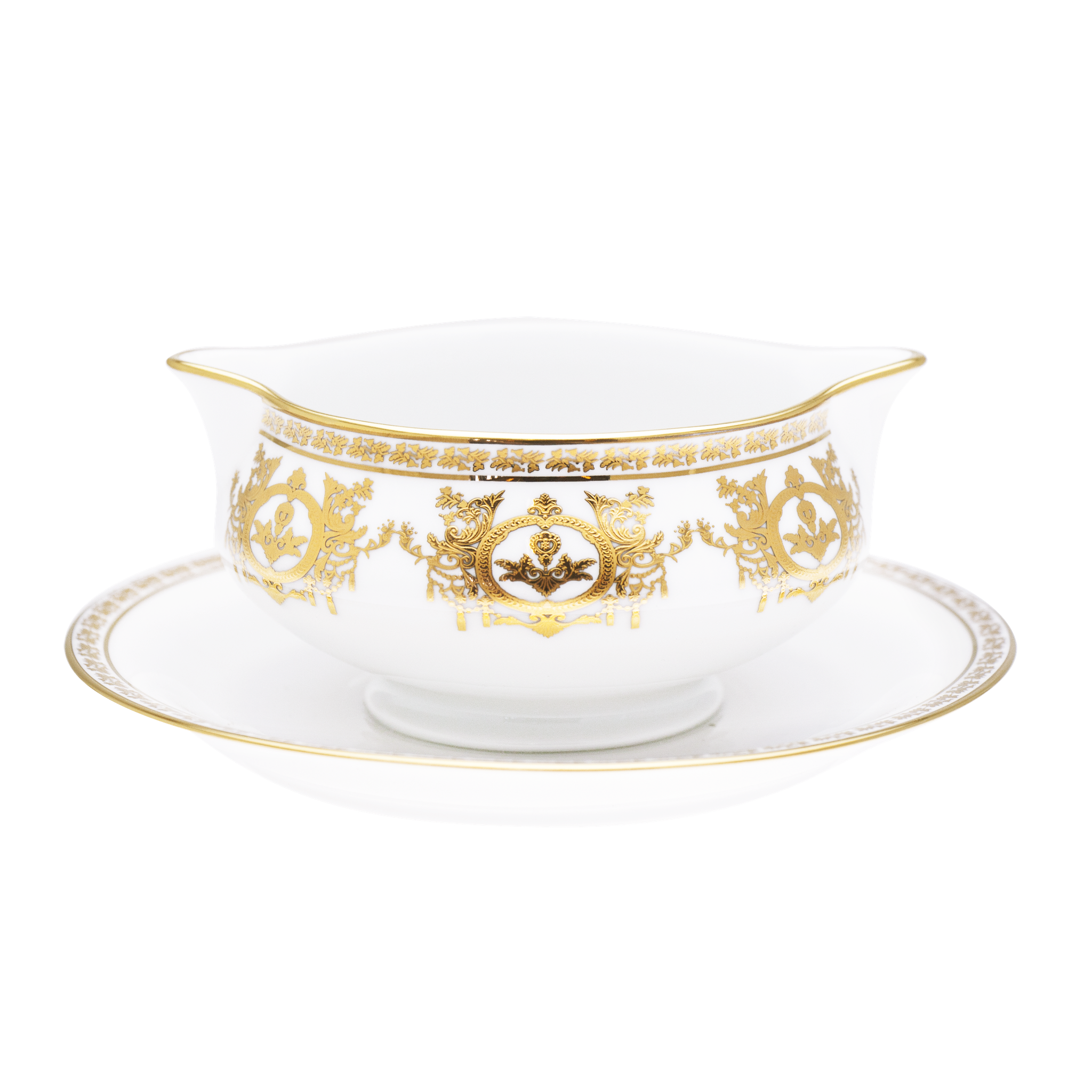 Ritz Imperial — Gravy Boat
