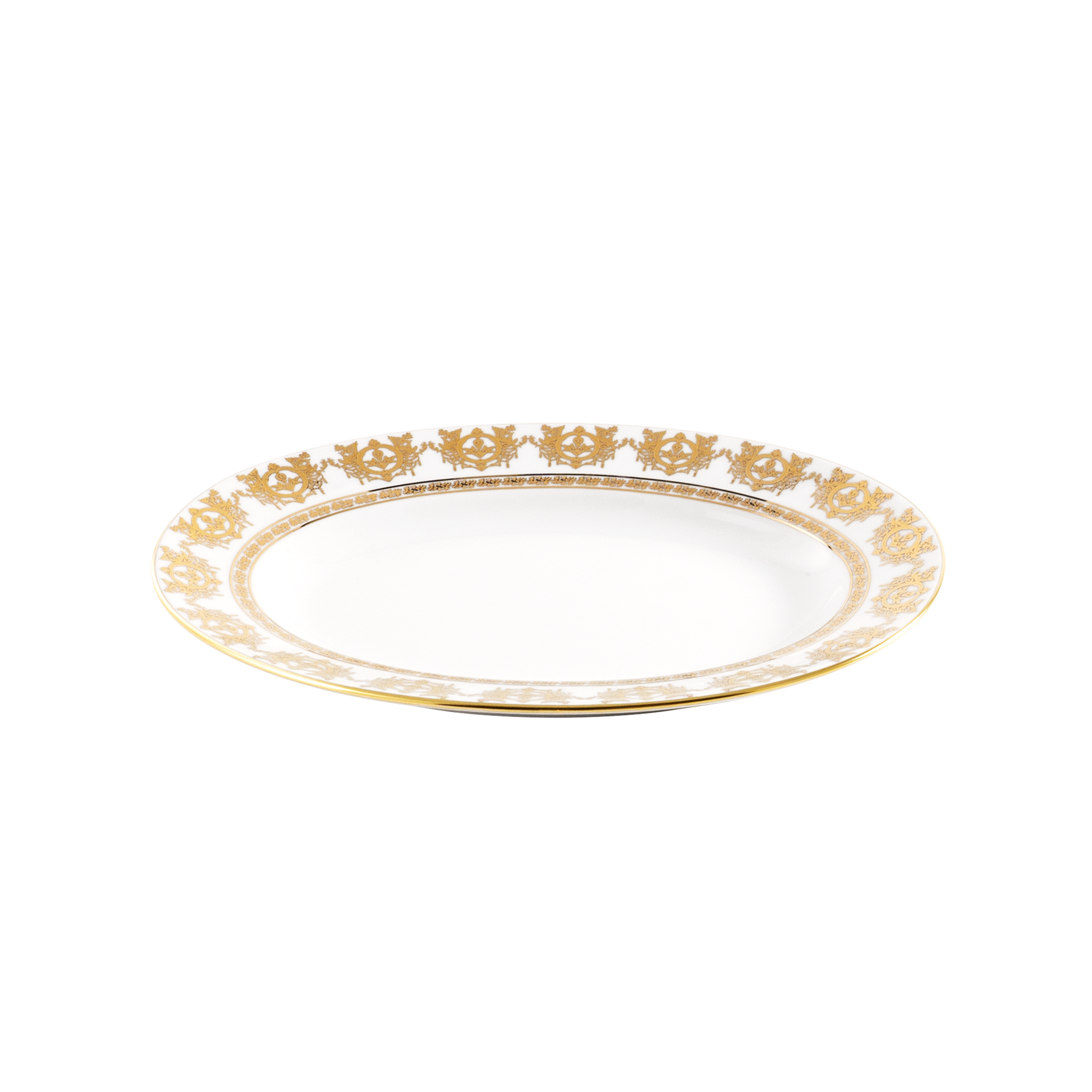 Ritz Imperial — Relish Dish