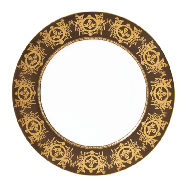 Ritz Imperial — Dinner Plate