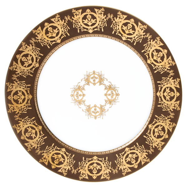 Ritz Imperial — Service Plate