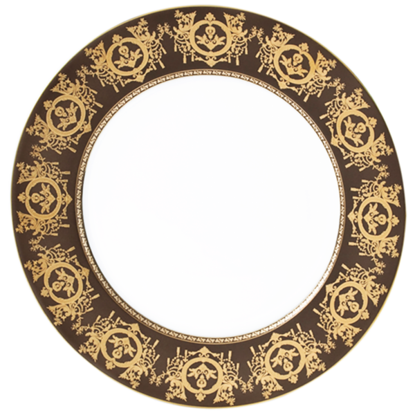 Ritz Imperial — Flat Dish