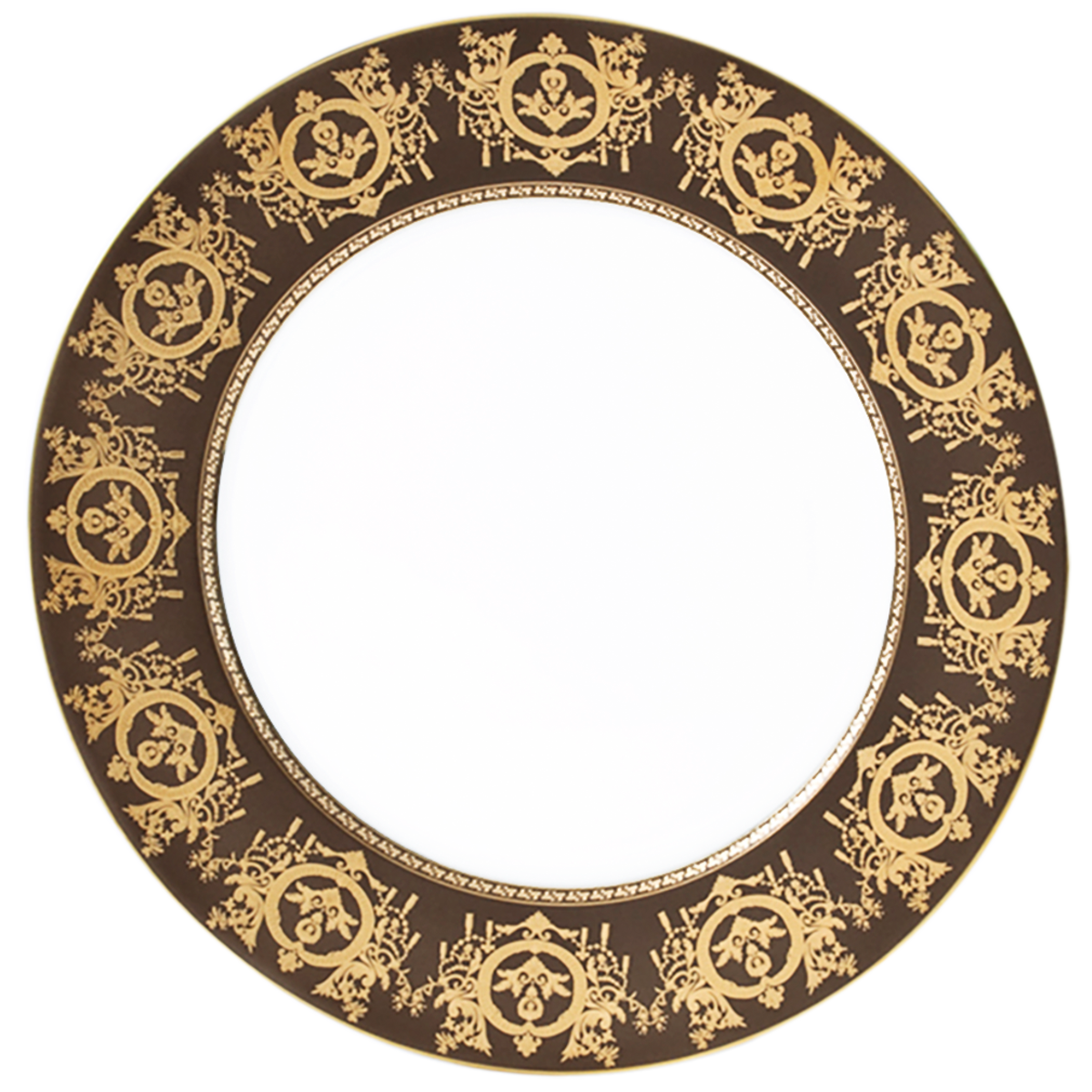 Ritz Imperial — Flat Dish