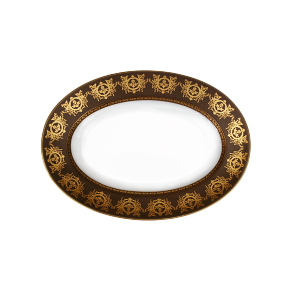 Ritz Imperial — Relish Dish