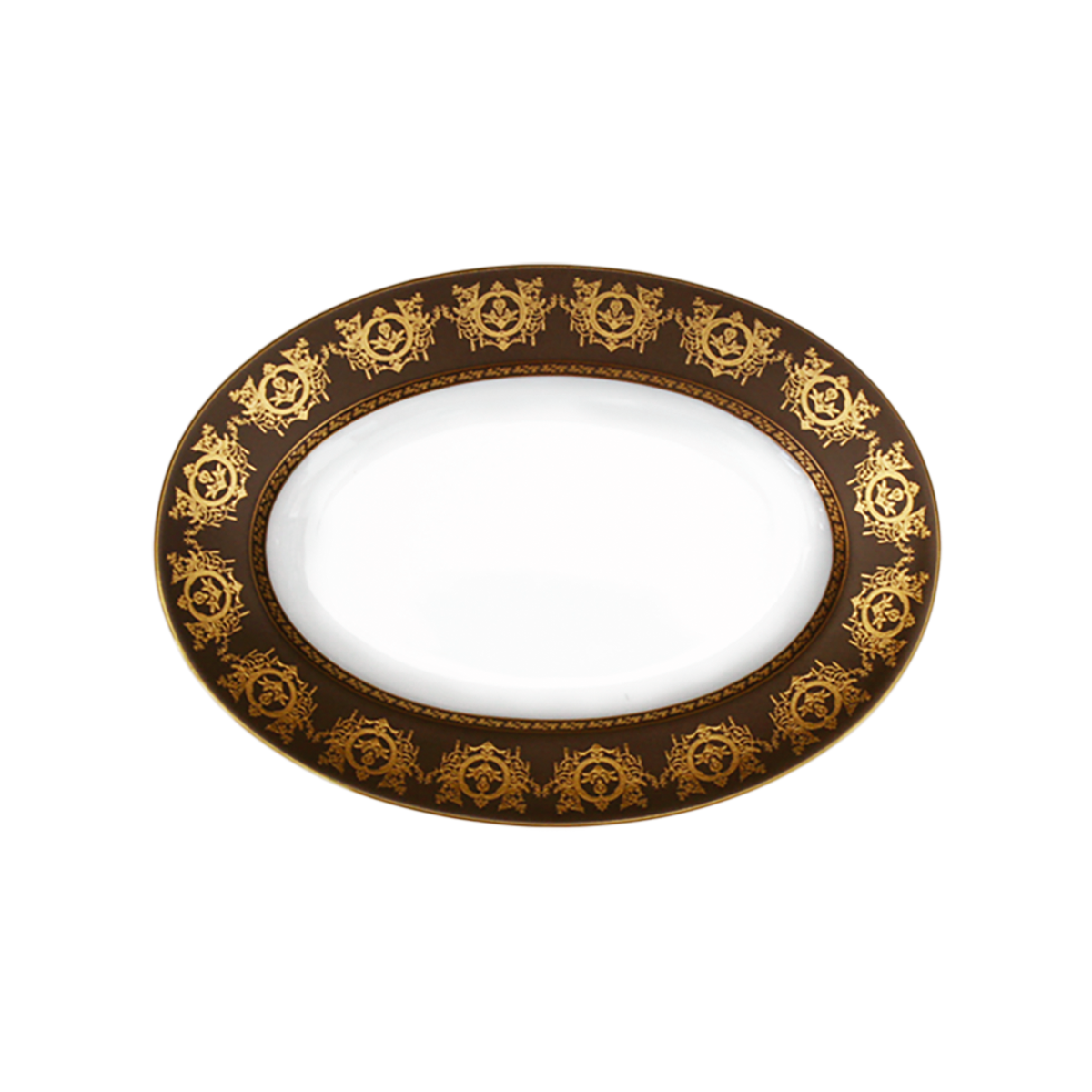 Ritz Imperial — Relish Dish