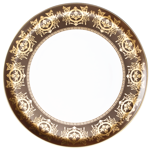 Ritz Imperial — Round Tart Platter