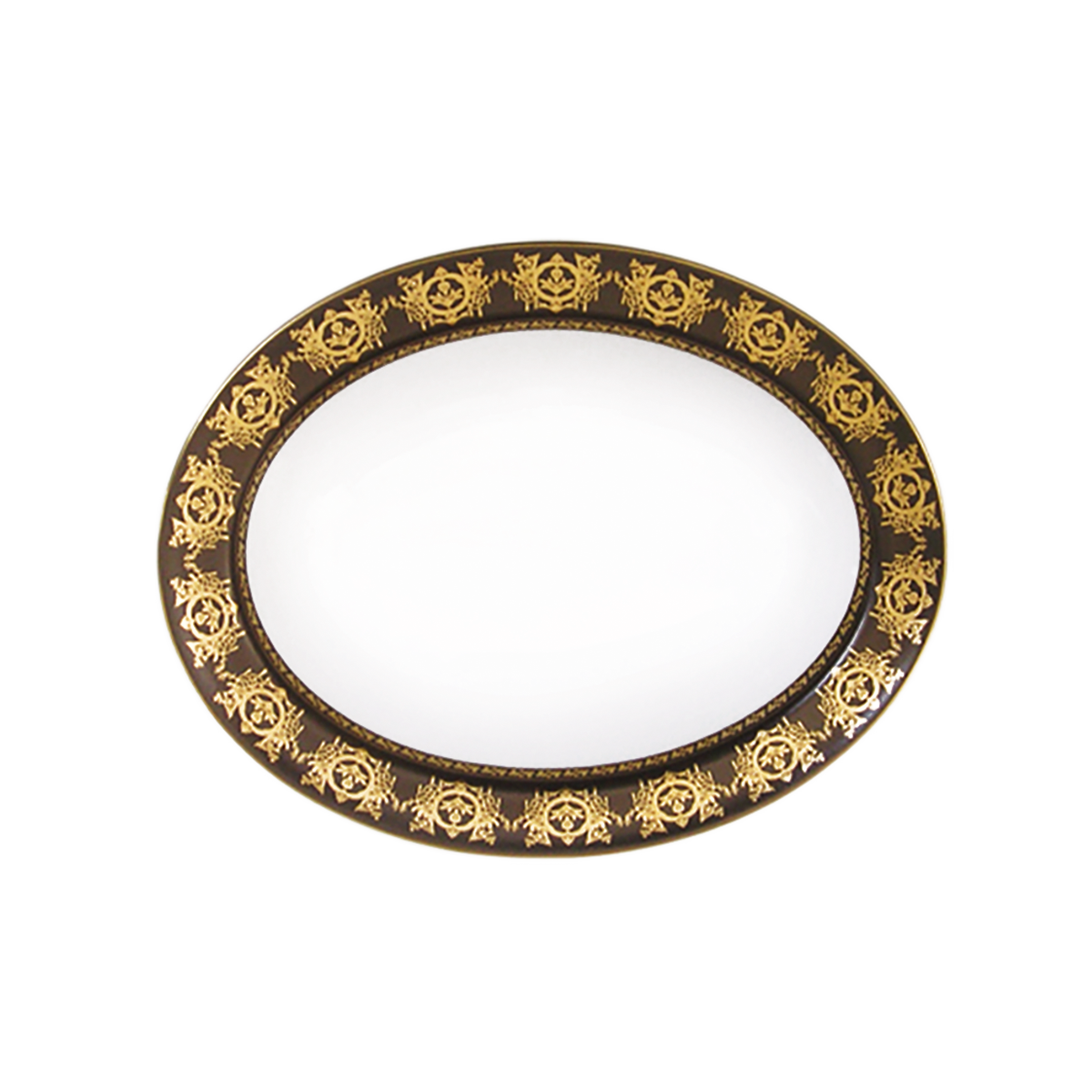 Ritz Imperial — Open Vegetable Dish