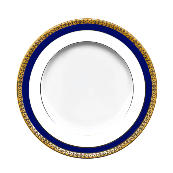 Symphonie — Bread And Butter Plate