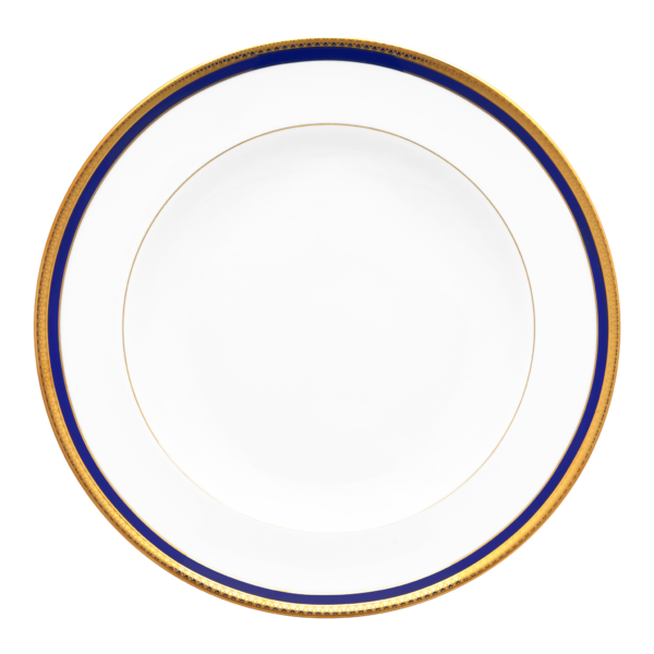 Symphonie — Deep Round Dish