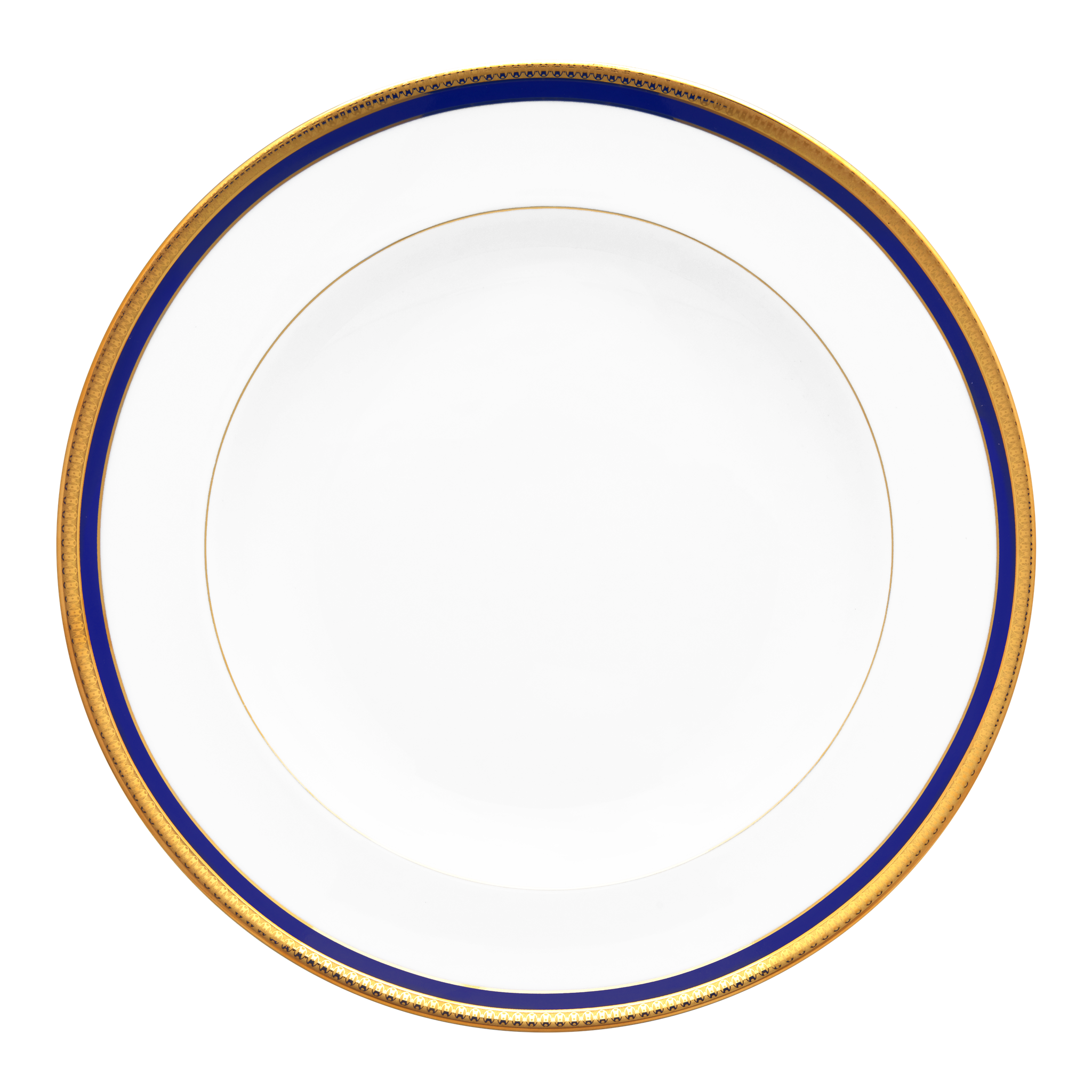Symphonie — Deep Round Dish