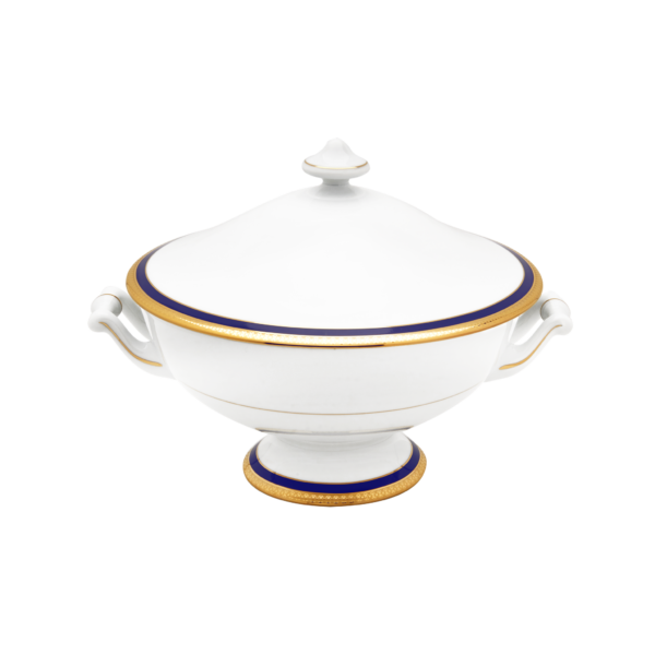 Symphonie — Soup Tureen