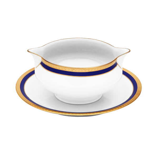 Symphonie — Gravy Boat
