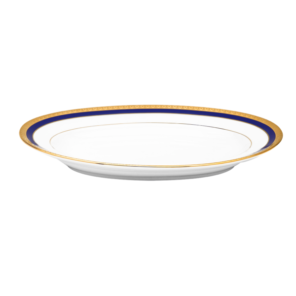 Symphonie — Relish Dish