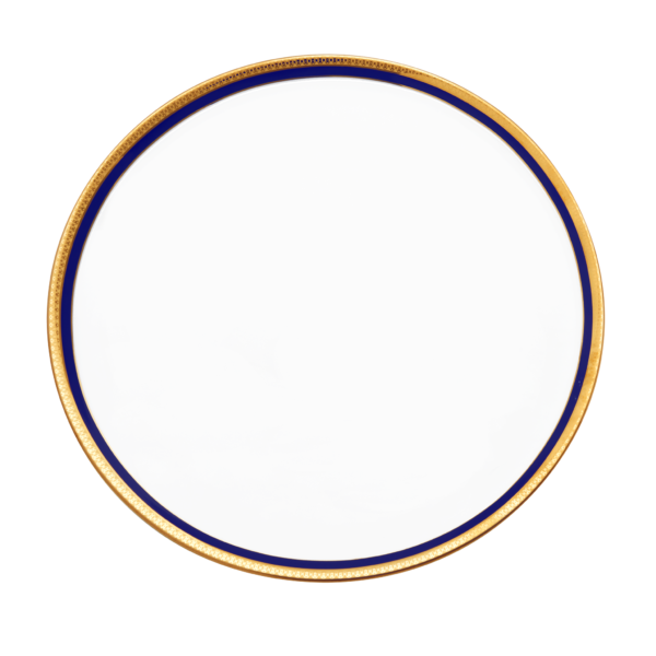 Symphonie — Round Tart Platter