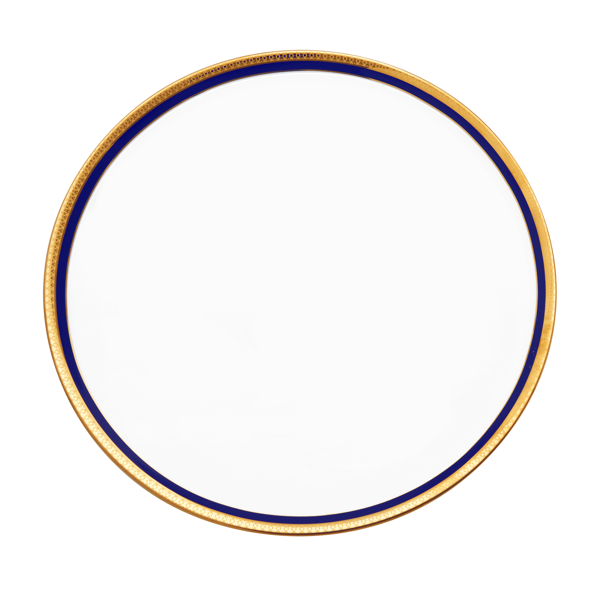 Symphonie — Round Tart Platter