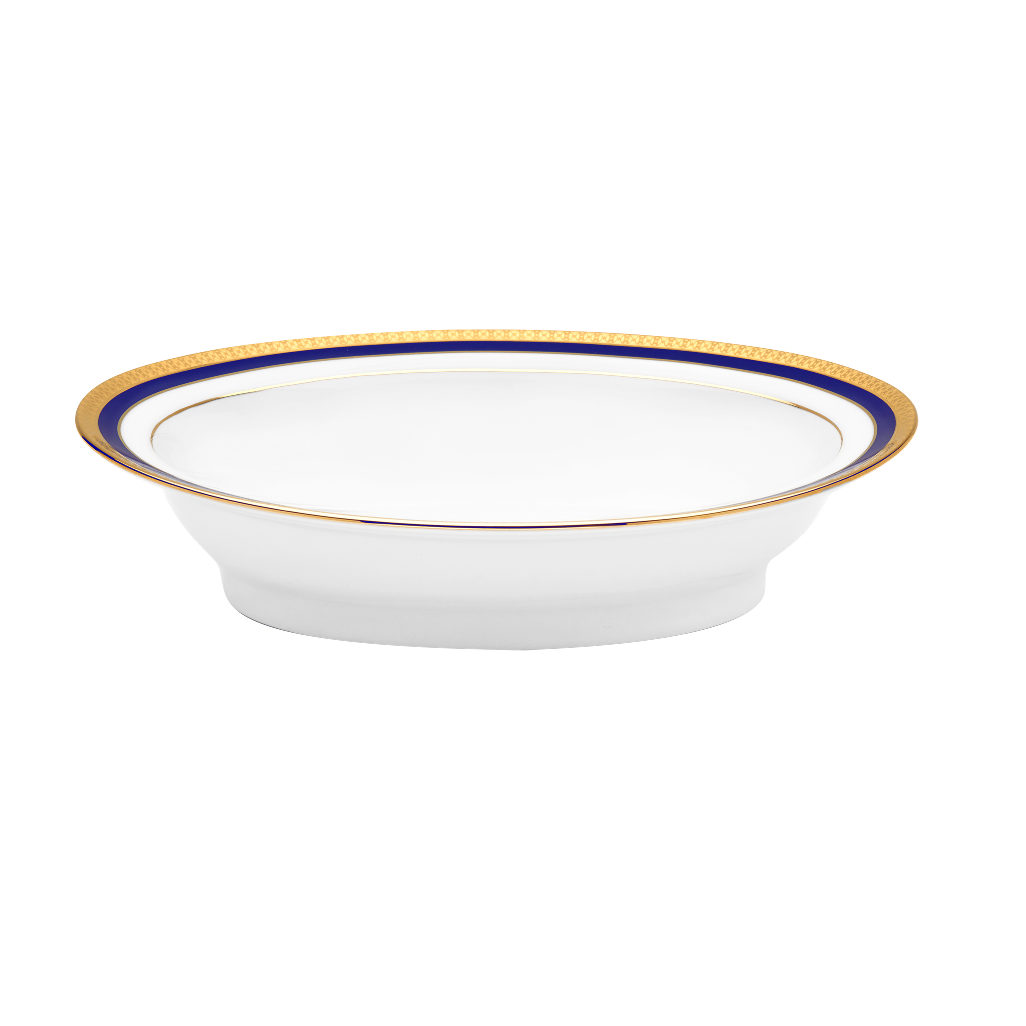 Symphonie — Open Vegetable Dish