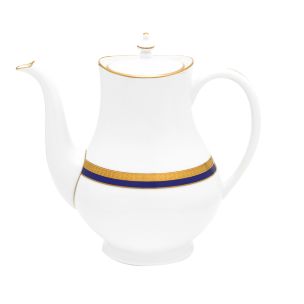 Symphonie — Coffeepot