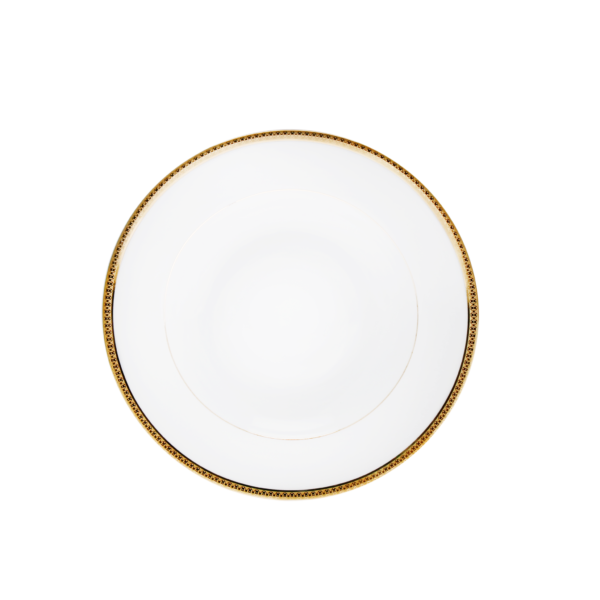 Symphonie — Rim Soup Plate