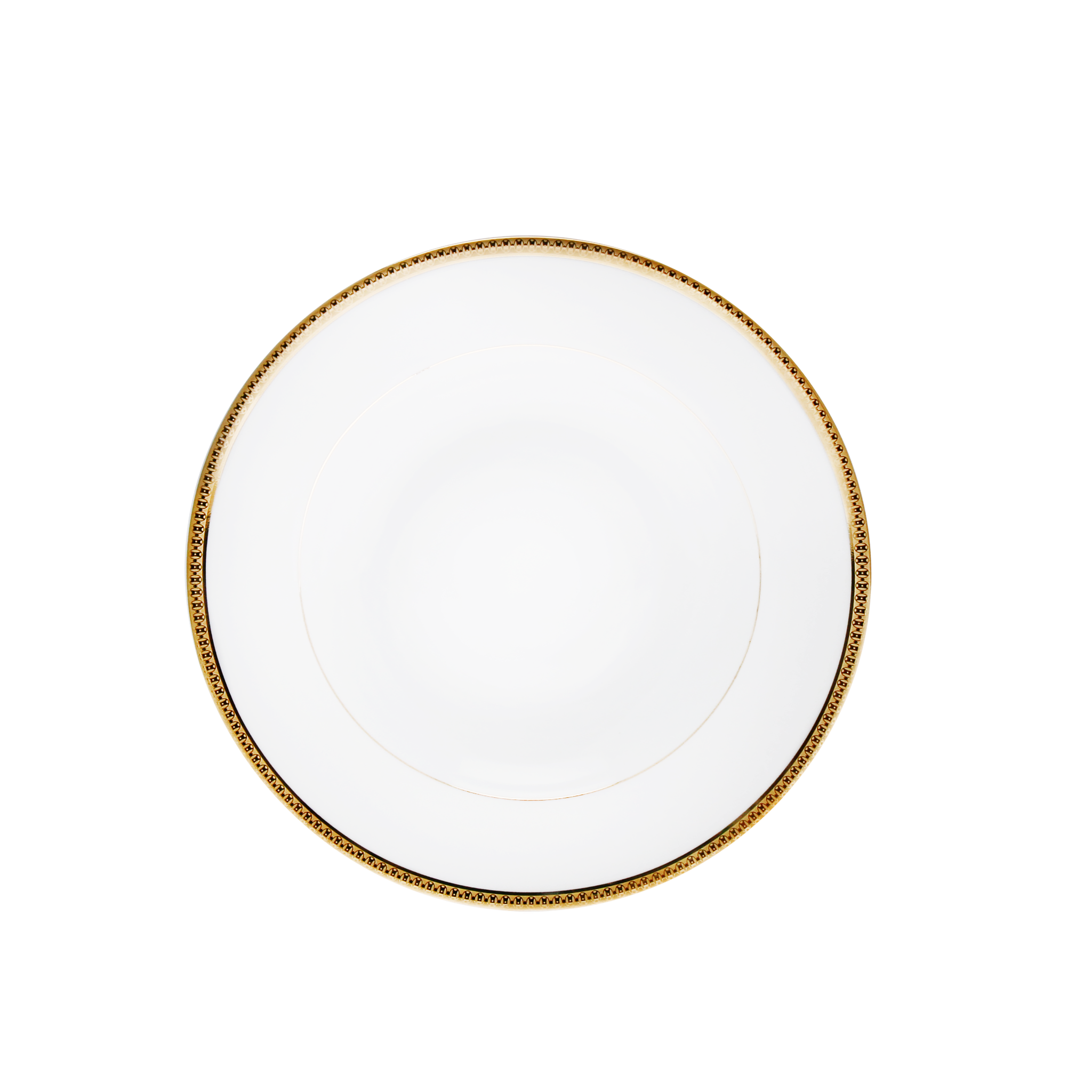 Symphonie — Rim Soup Plate