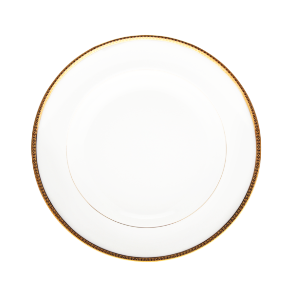 Symphonie — Deep Round Dish