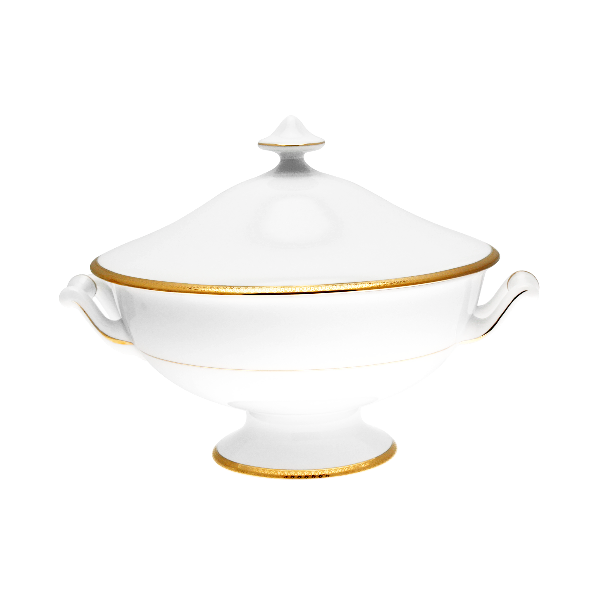 Symphonie — Soup Tureen