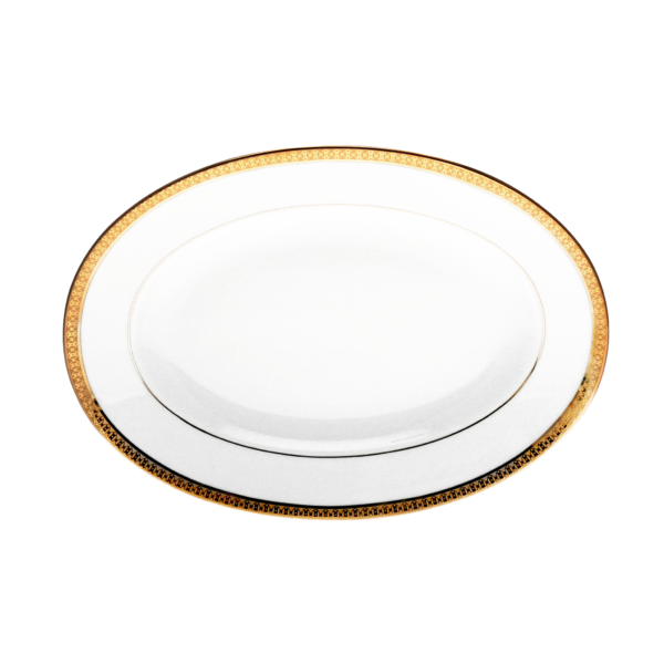 Symphonie — Relish Dish