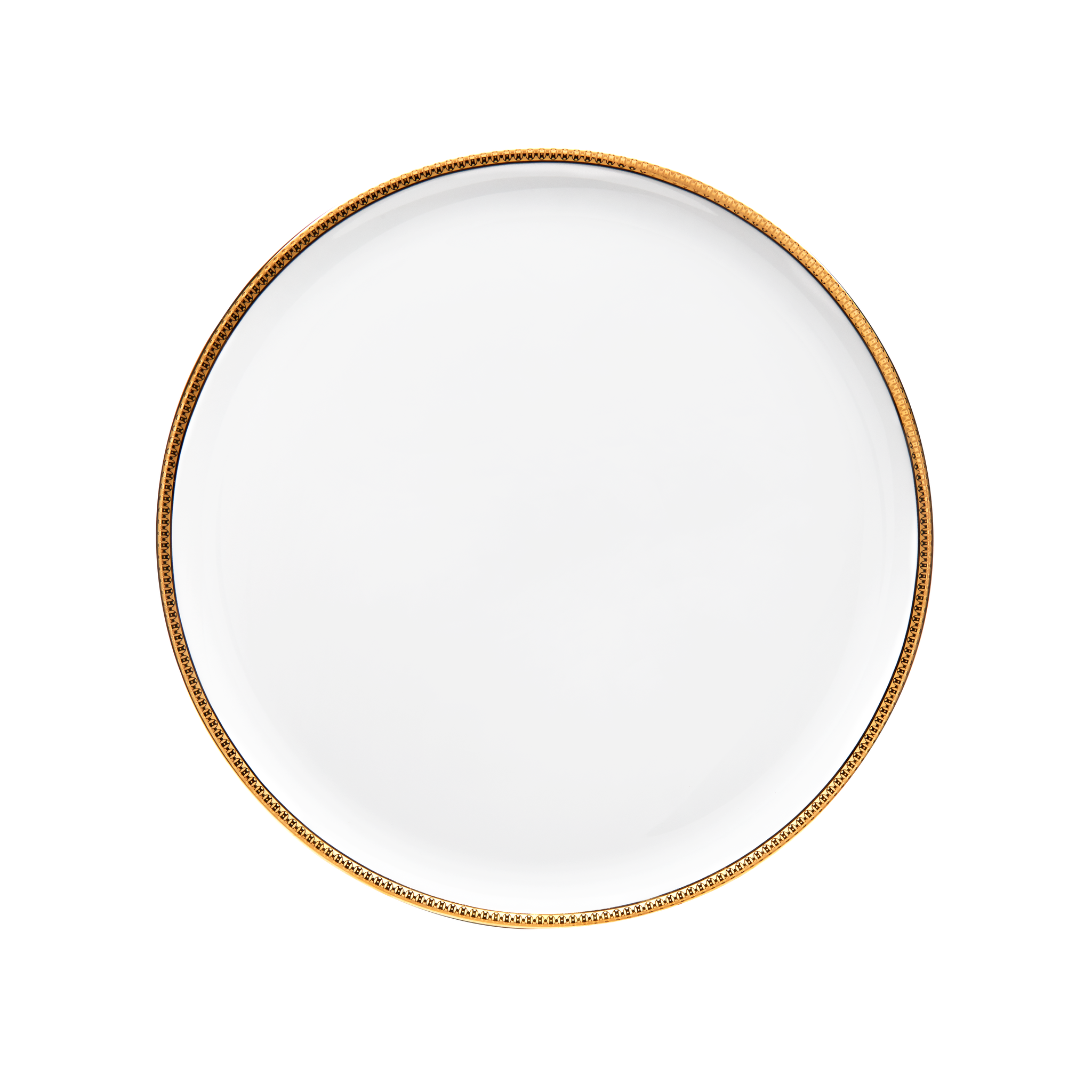 Symphonie — Round Tart Platter