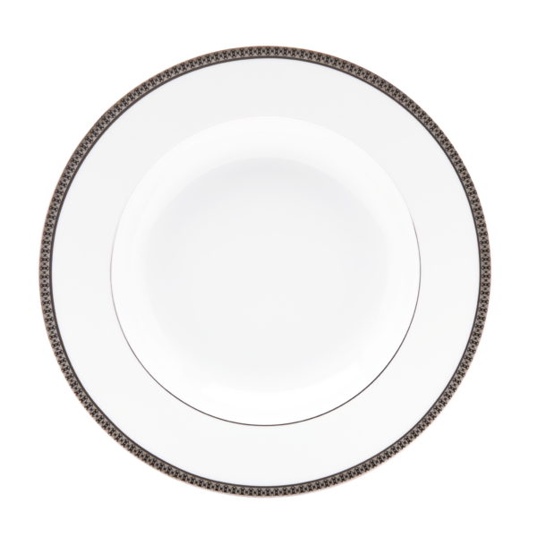 Symphonie — Rim Soup Plate
