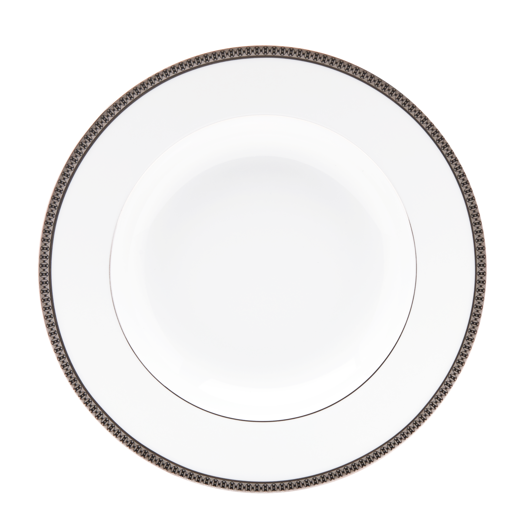 Symphonie — Rim Soup Plate