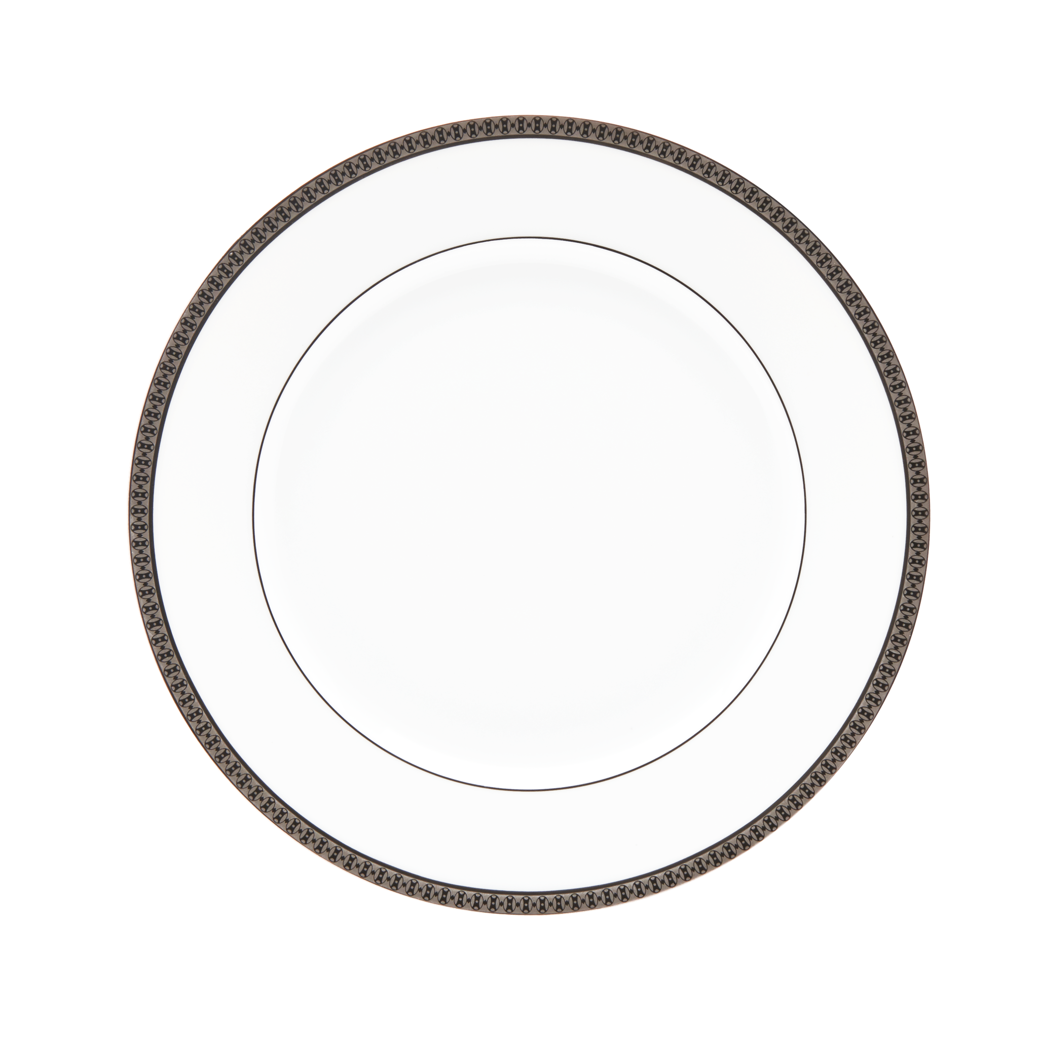 Symphonie — Salad Plate