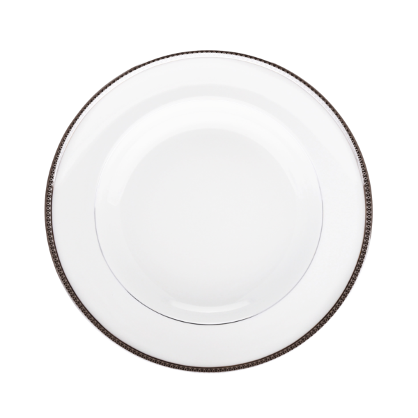 Symphonie — Deep Round Dish