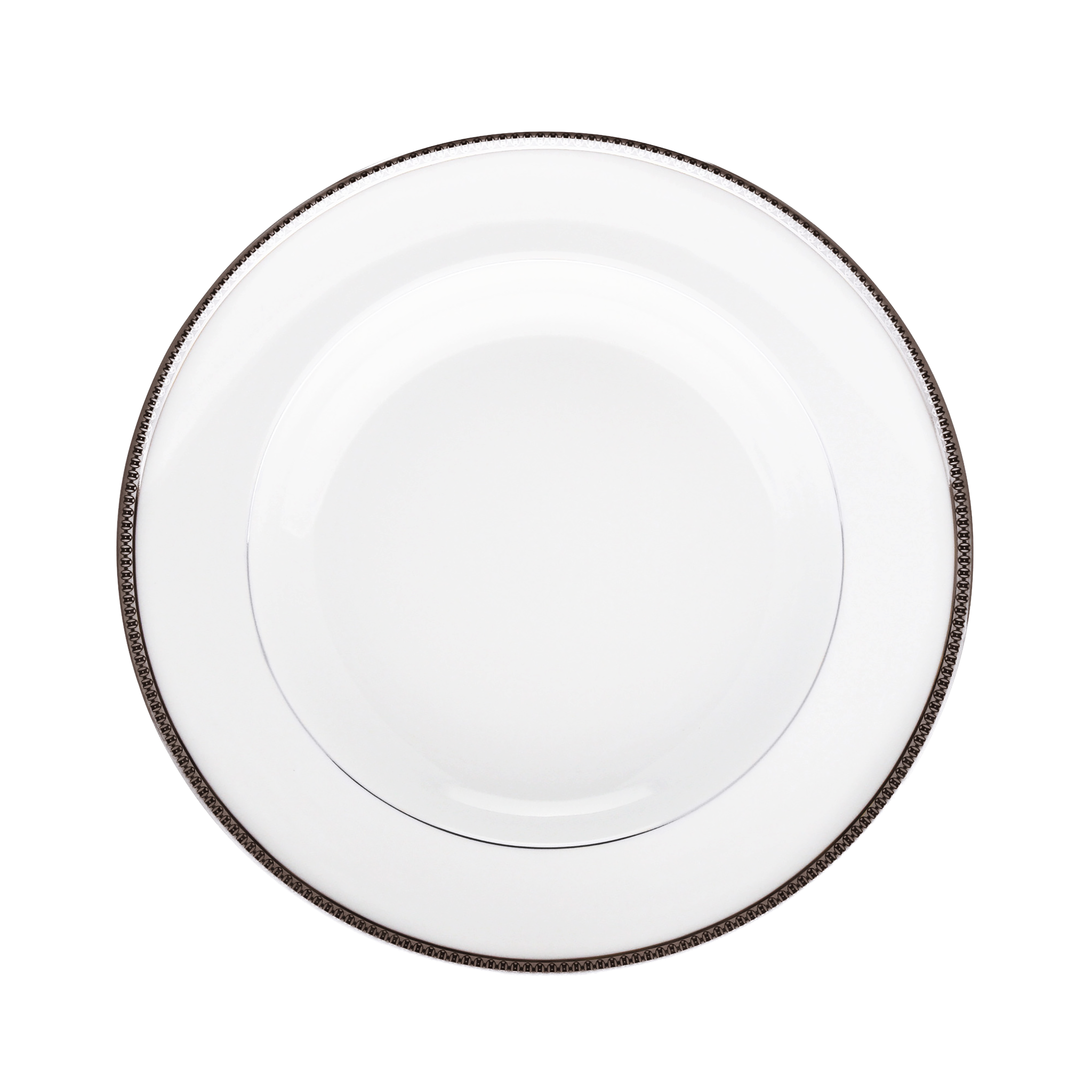 Symphonie — Deep Round Dish