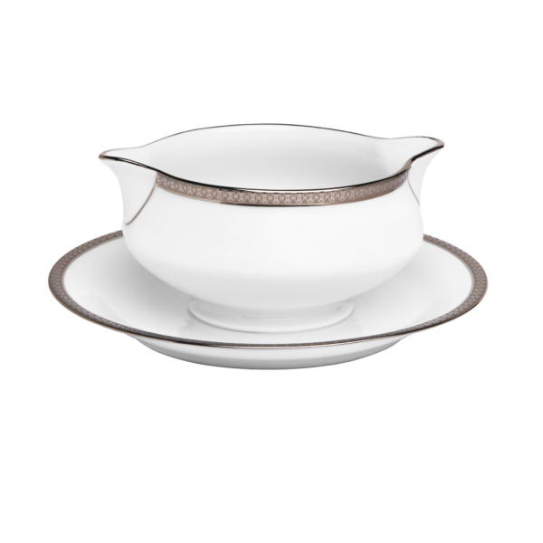 Symphonie — Gravy Boat