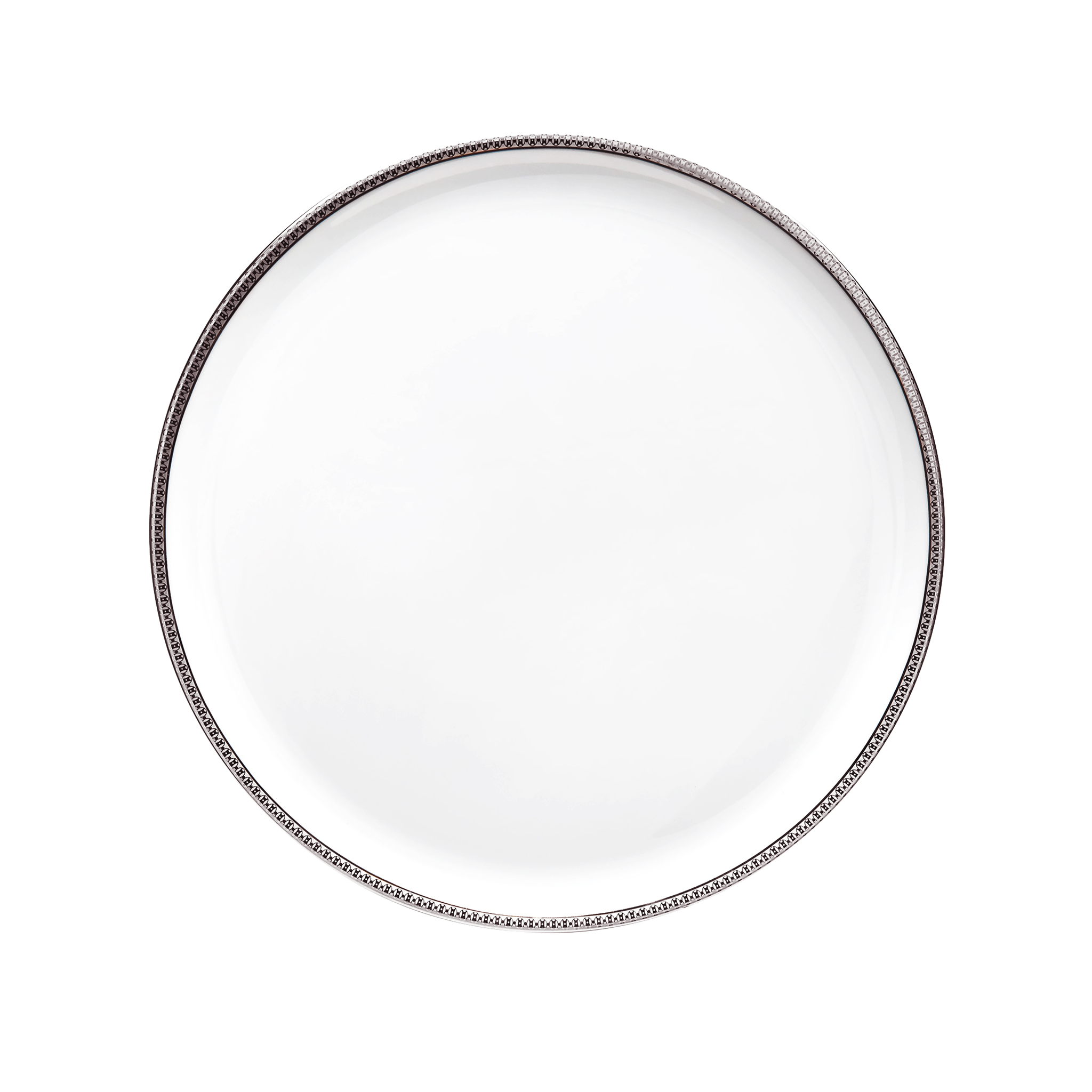 Symphonie — Round Tart Platter