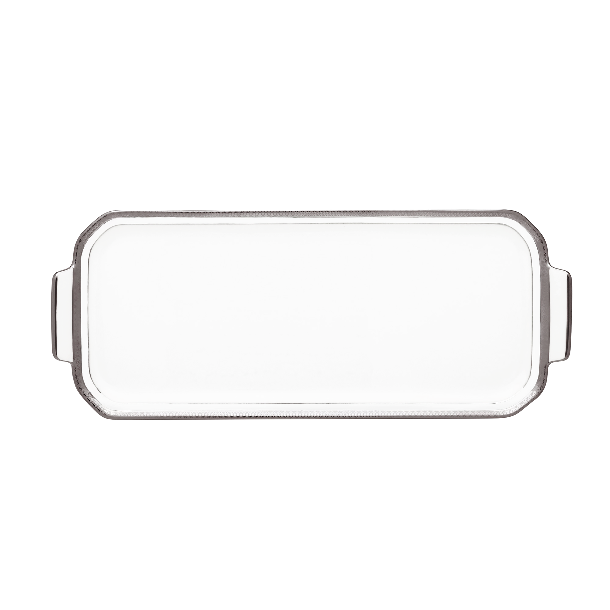 Symphonie — Rectangular Cake Platter