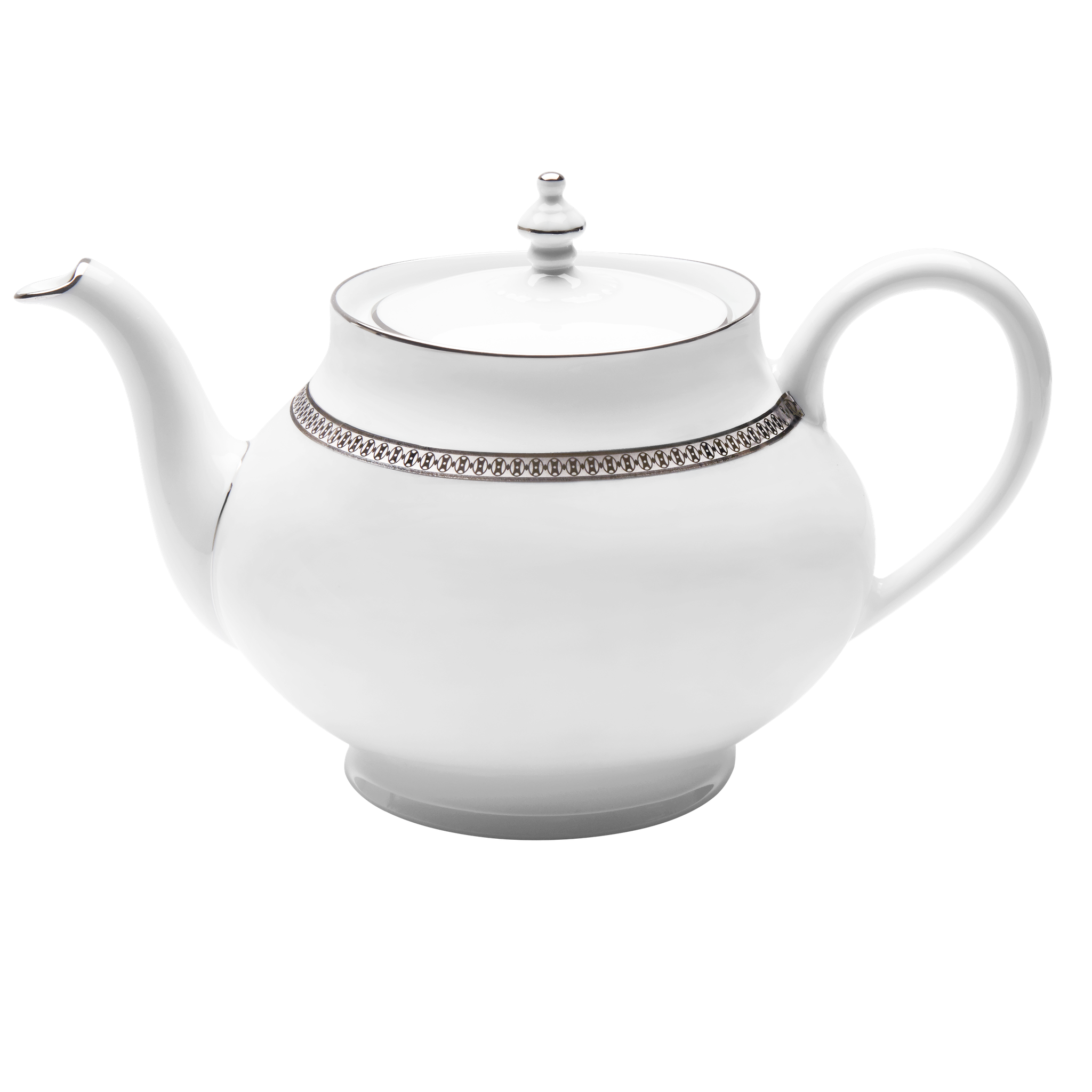 Symphonie — Teapot