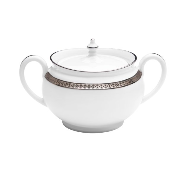 Symphonie — Sugar Bowl