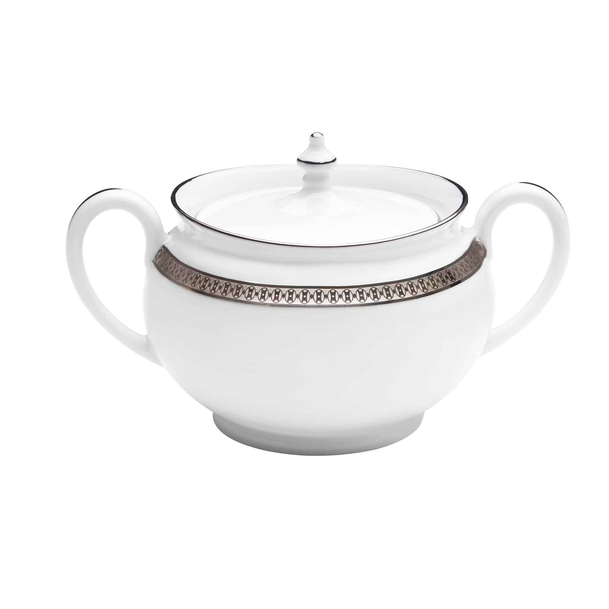 Symphonie — Sugar Bowl
